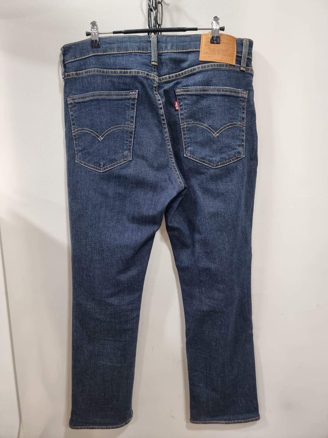 리바이스 데님 팬츠 (D97 상품이미지2