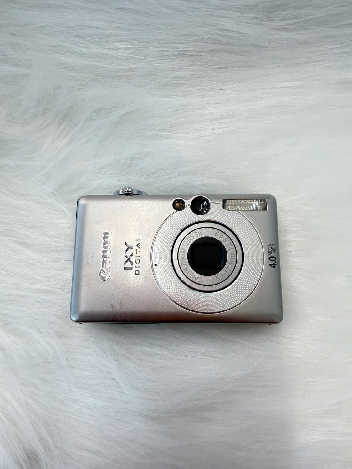 캐논익서스50 캐논빈티지카메라 아이유카메라 상품이미지1