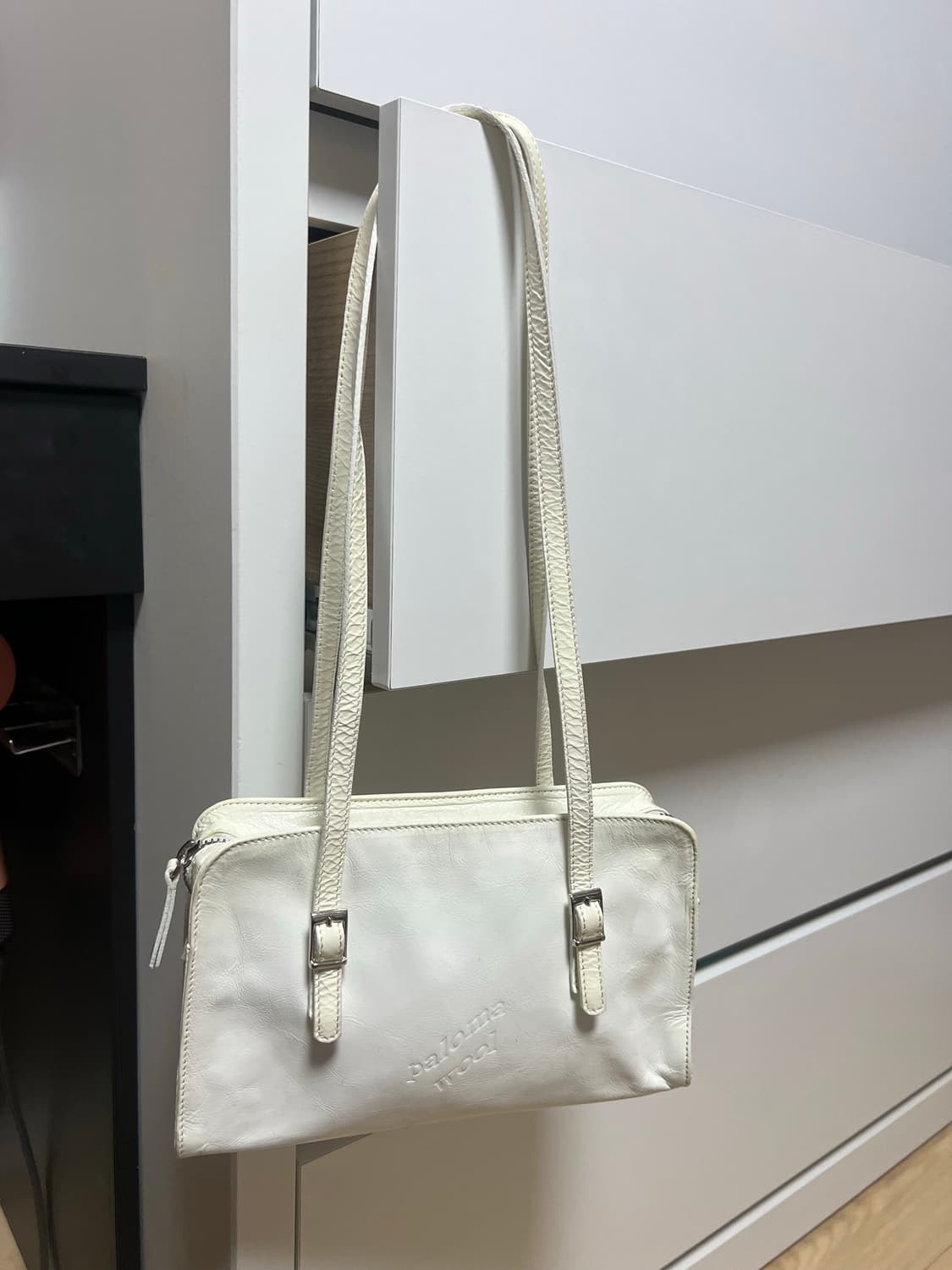 팔로마울 카예타노 (화이트) 상품이미지1