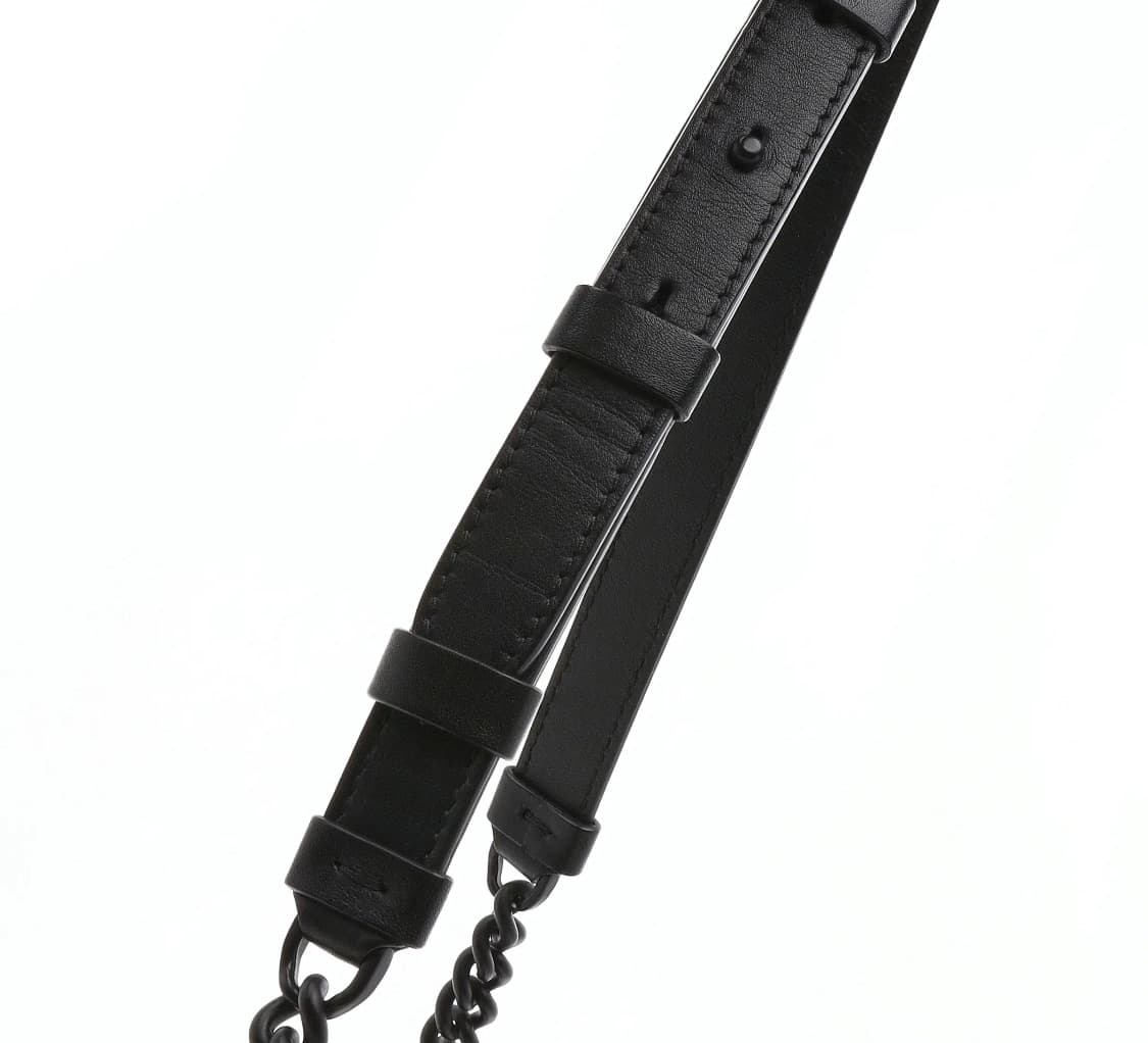 [S급] 페라가모 비바 보우 숄더백 스몰 판매합니다!!! 상품이미지8