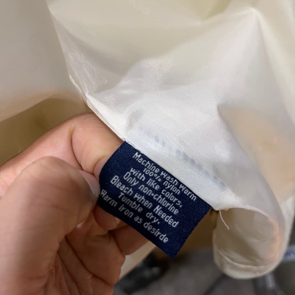 90's Polo Sport Technologies 상품이미지6