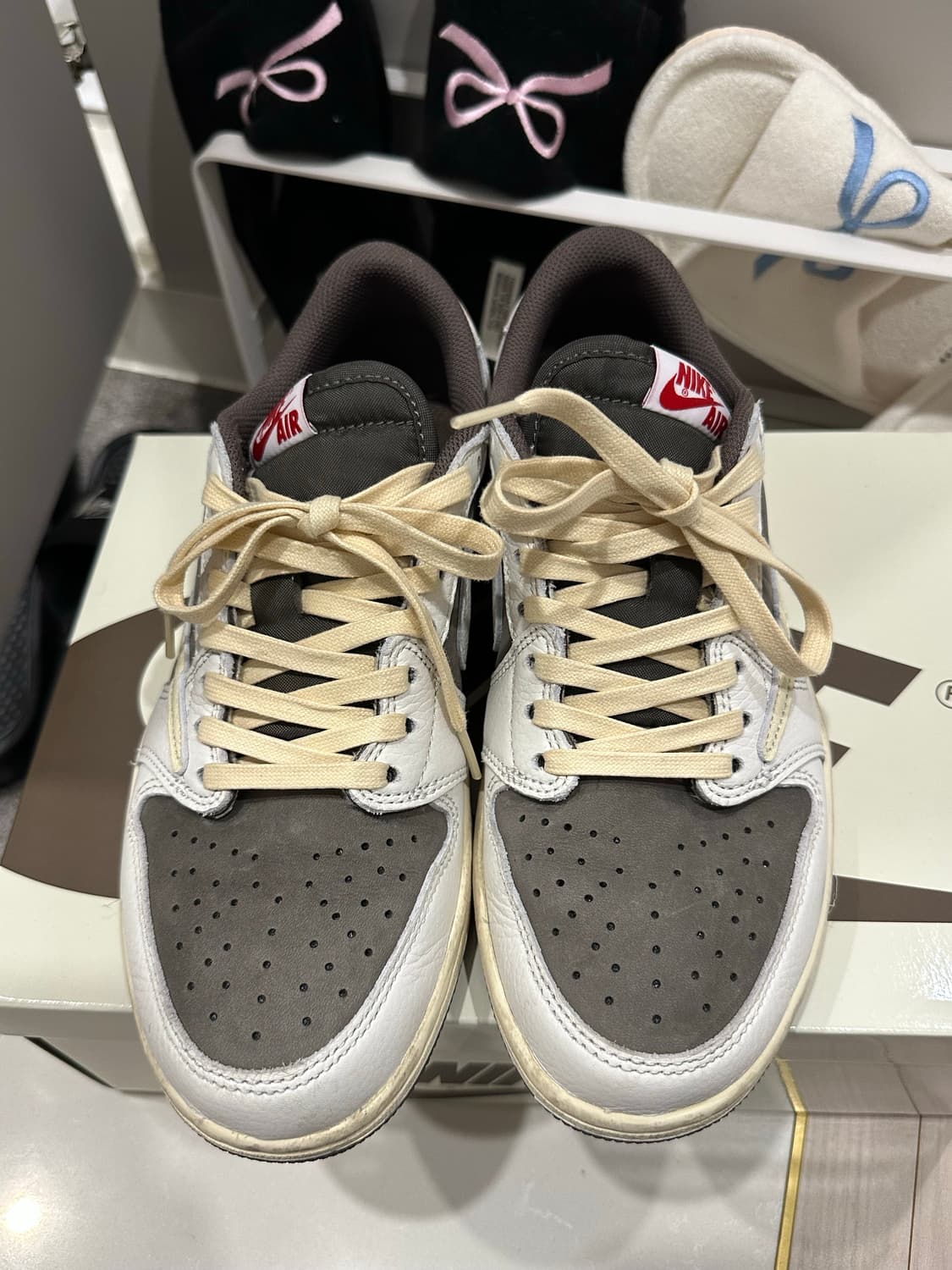 나이키 스캇 리버스모카 250 상품이미지2