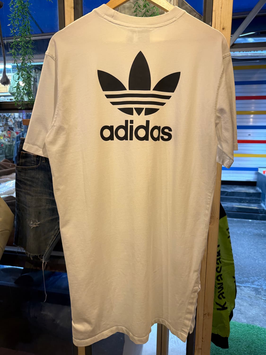 아디다스 원피스 상품이미지4