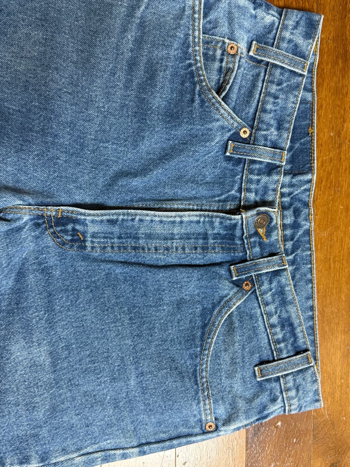 리바이스 517 오랜지탭 (32) 상품이미지4