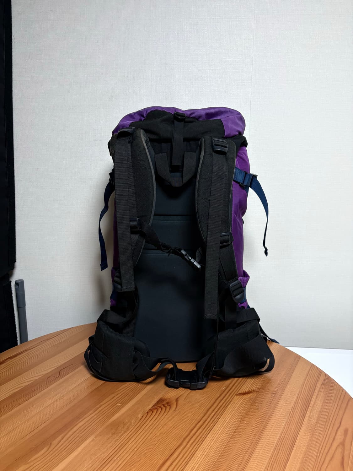 아크테릭스 보라 40 배낭 (Made in Canada) 상품이미지4