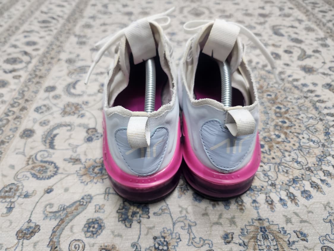 나이키 에어맥스 인피니티2  240mm 상품이미지5