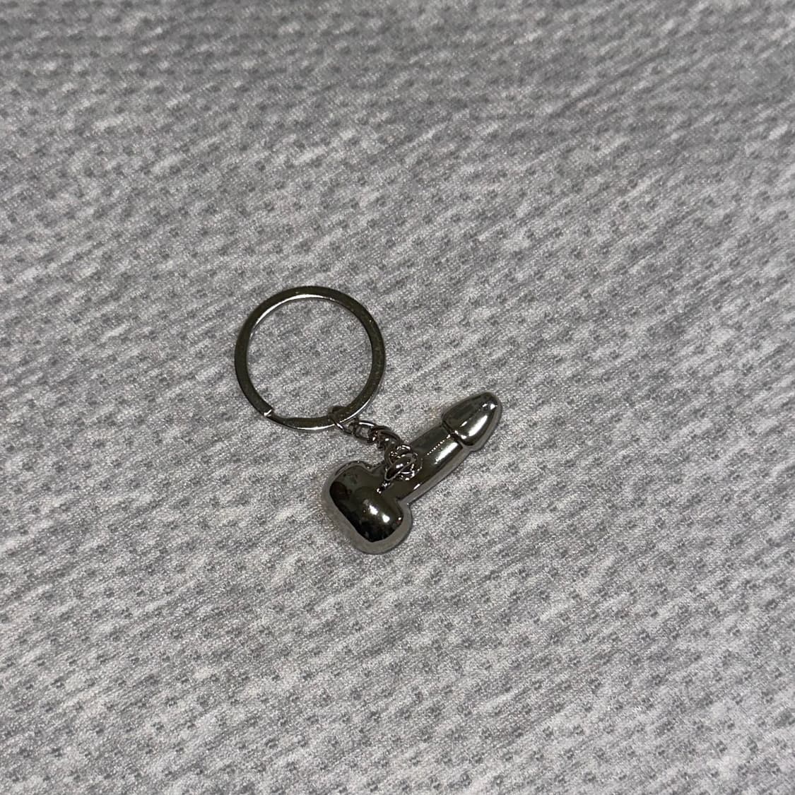 Pennis keyring 상품이미지2