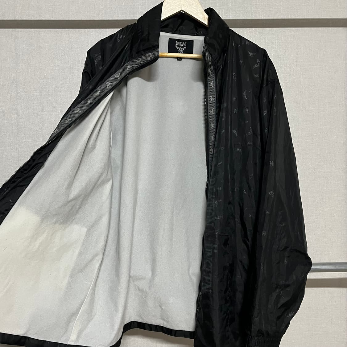 MCM 바람막이 LL 상품이미지9
