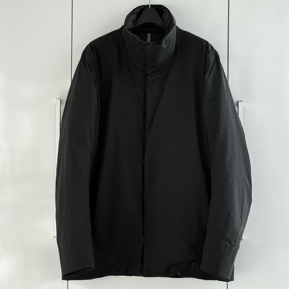 euler IS jacket 상품이미지1