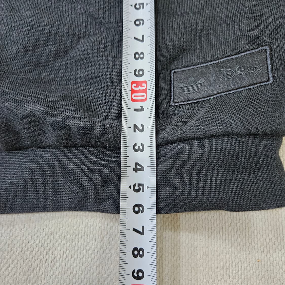 85 신형 아디다스 키즈 미니 맨투맨 0311Y 상품이미지8