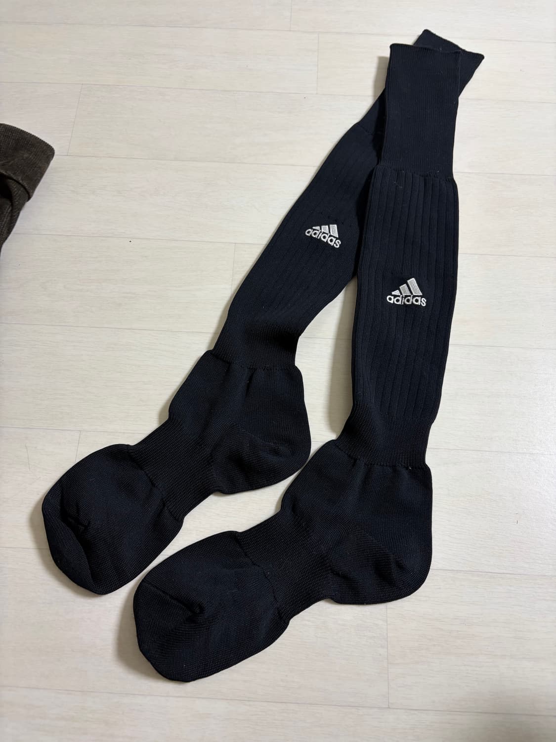 아디다스 롱 스타킹 새상품 상품이미지1