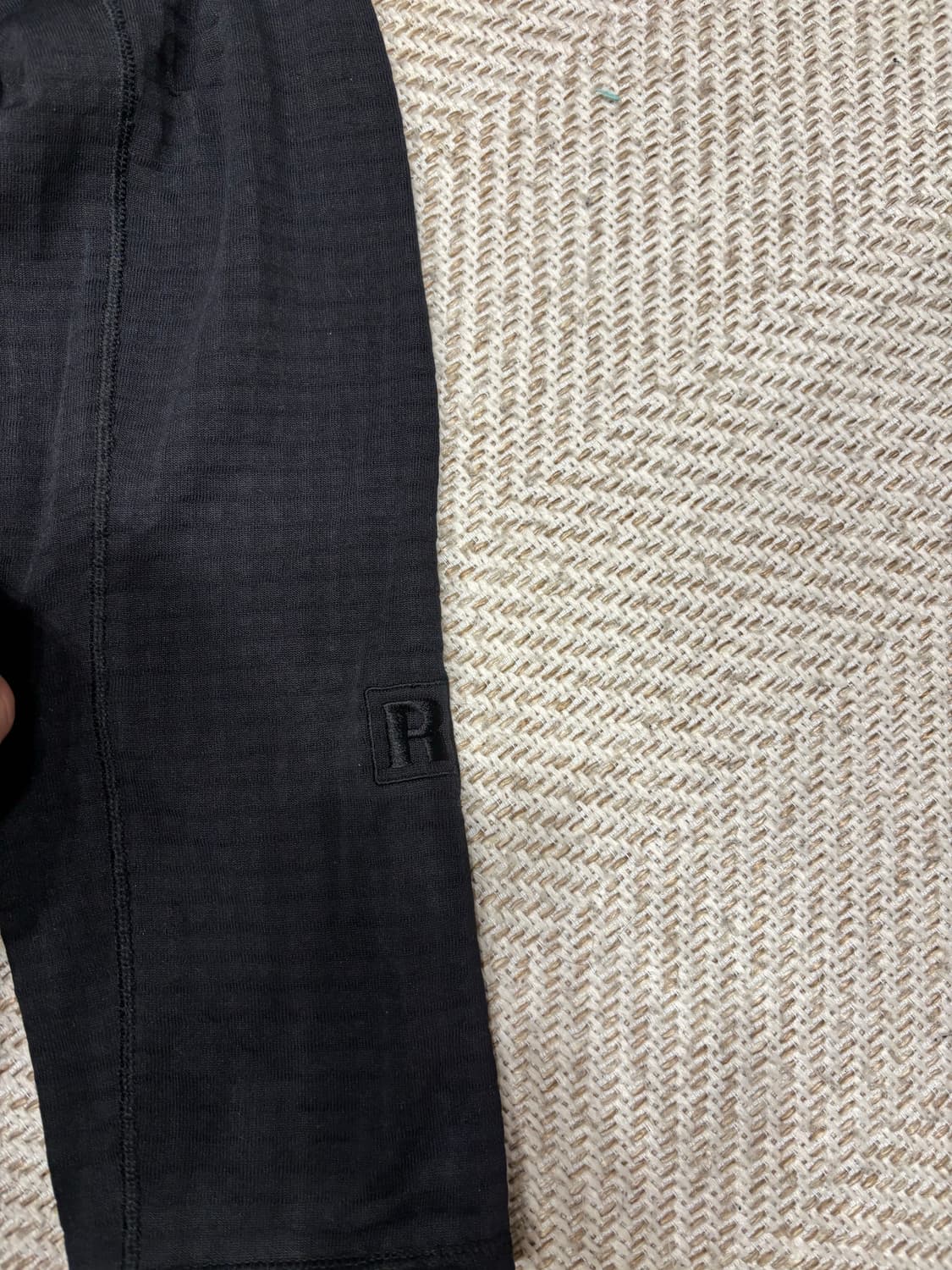 파타고니아 폴라텍 r1 L 상품이미지3