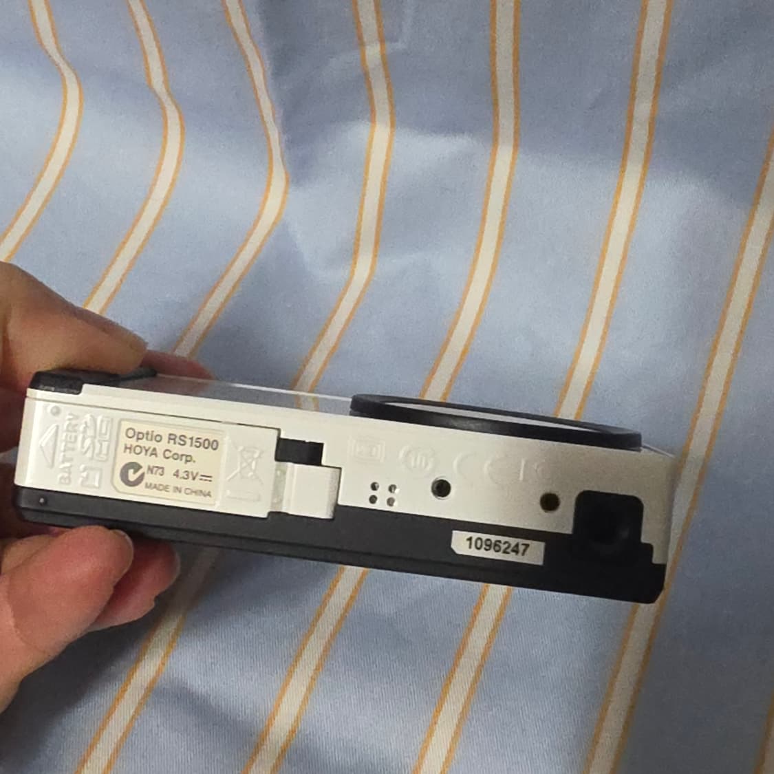 펜탁스 옵티오 RS1500 상품이미지5