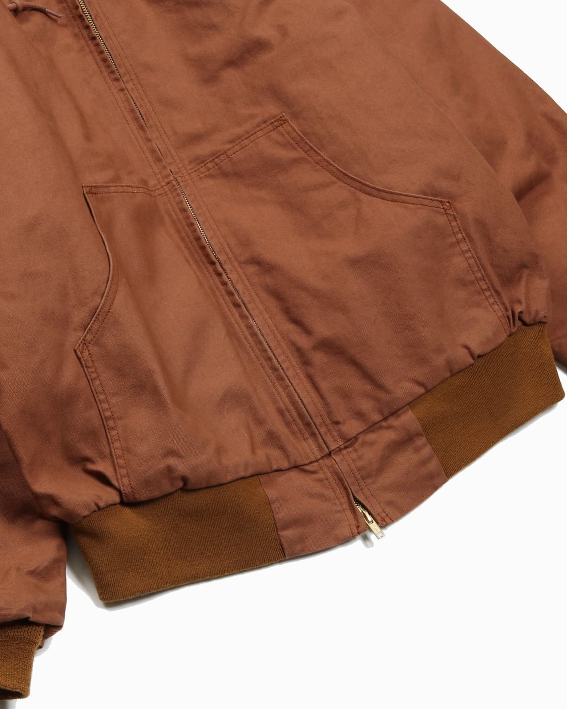  UNUSED Duck Parka 상품이미지5