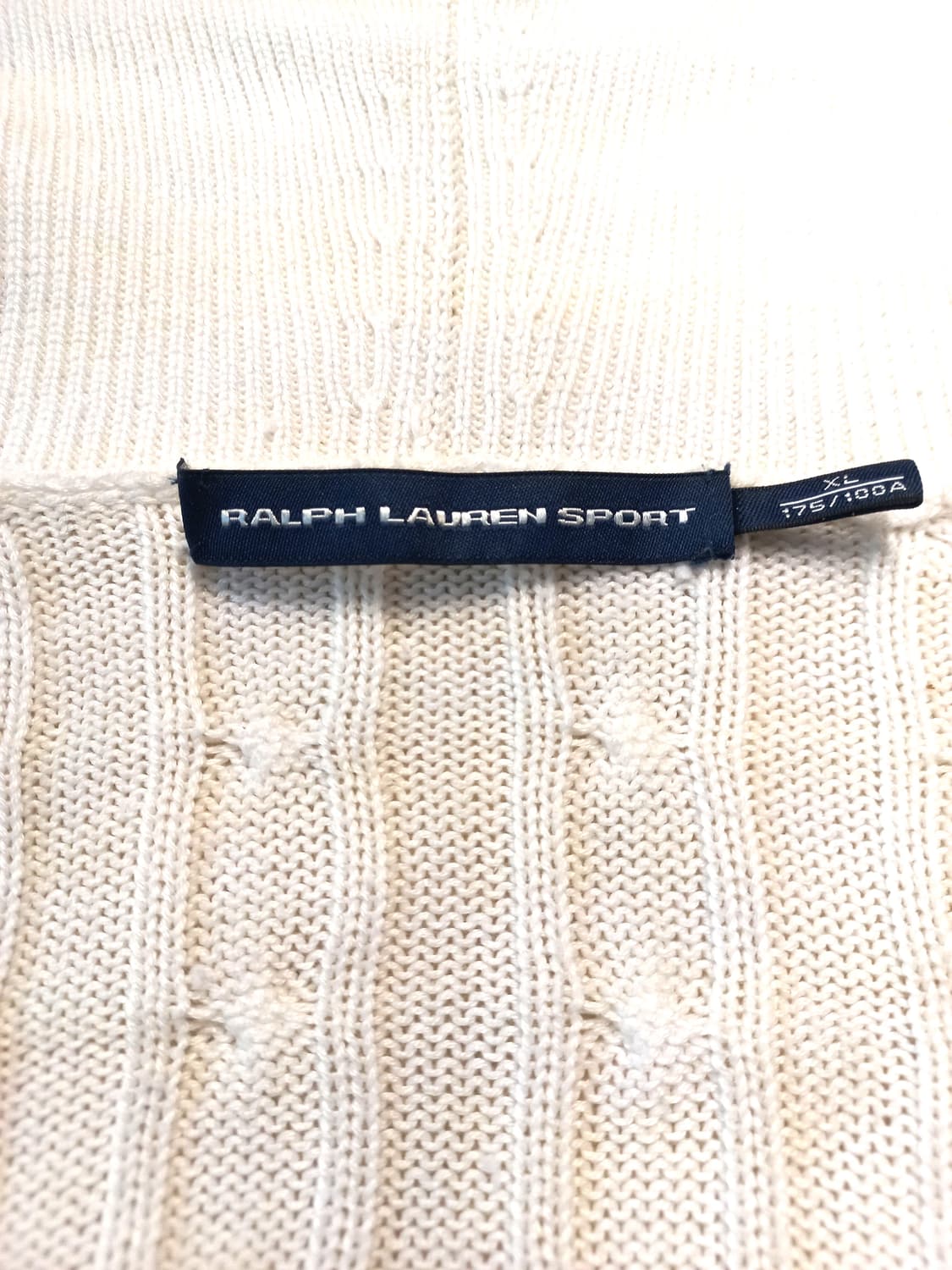 폴로 랄프로렌 숄 가디건(새상품) 상품이미지4