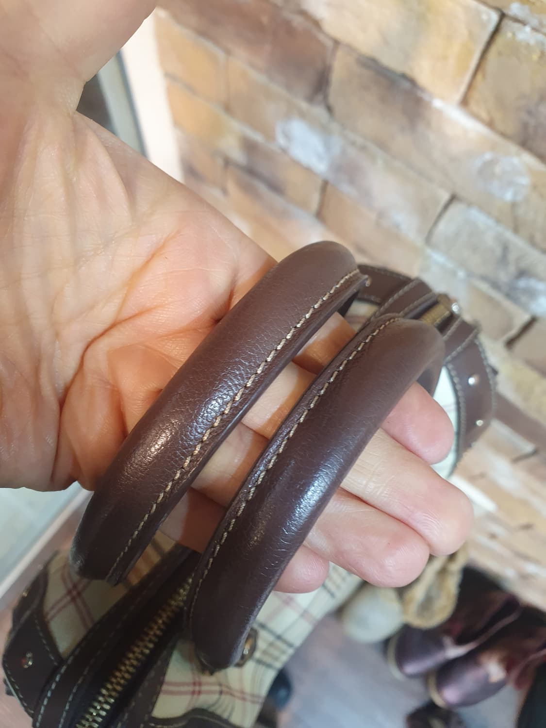 빈폴가방 상품이미지6