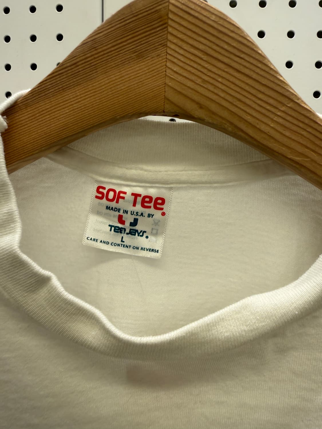 레이지 어게인스트 더 머신 프린팅 긴팔 티셔츠 U1154 상품이미지5