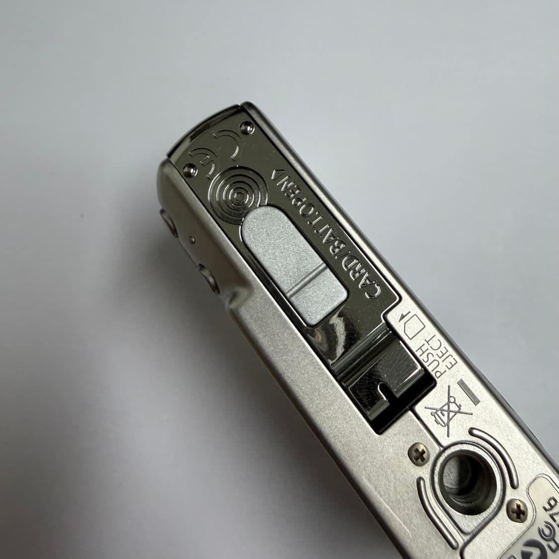 캐논 IXY 70 / IXUS 60 / SD 600 (익시, 익서스) 상품이미지5