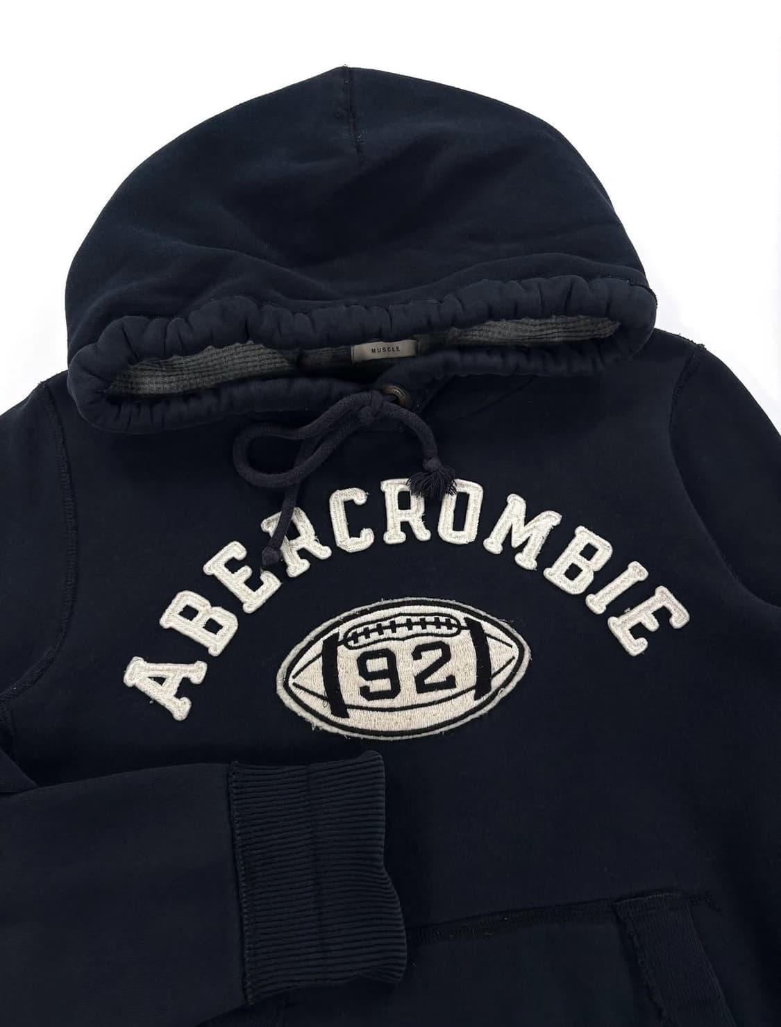 아베크롬비 후드티 상품이미지2