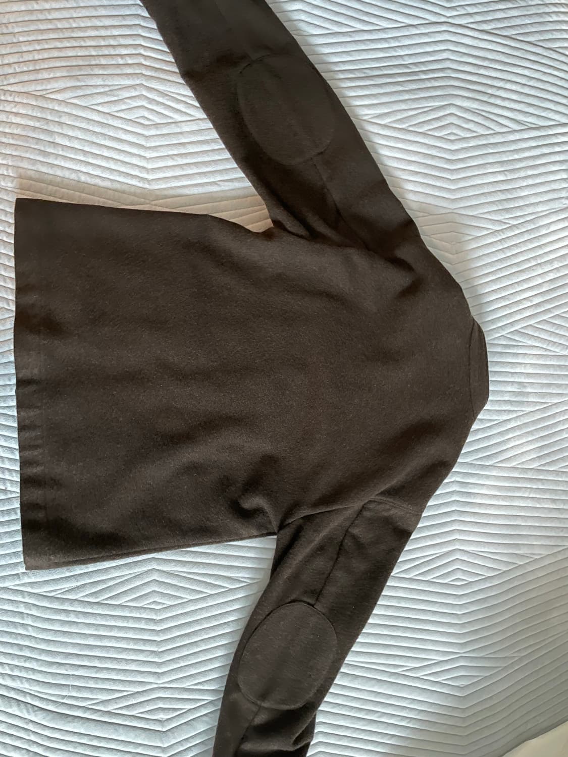 Chato Lufsen Easy Borestiere Wool Jacket 상품이미지3