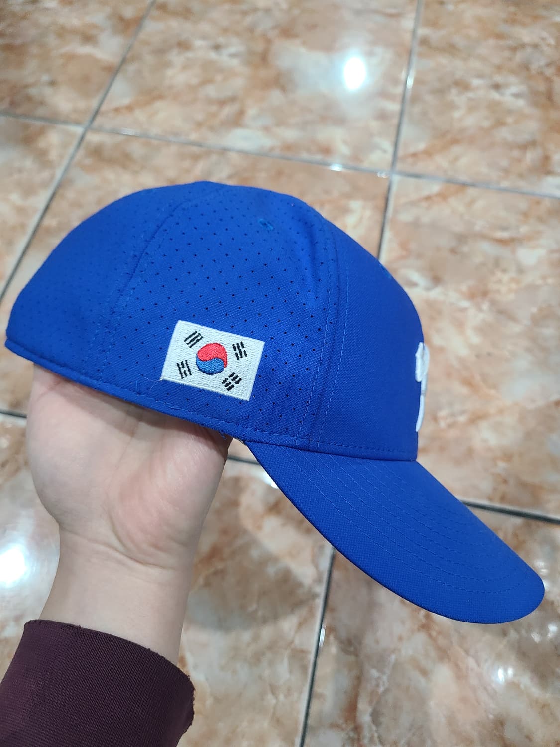 2013 WBC 야구국대 볼캡 (56CM) 상품이미지2