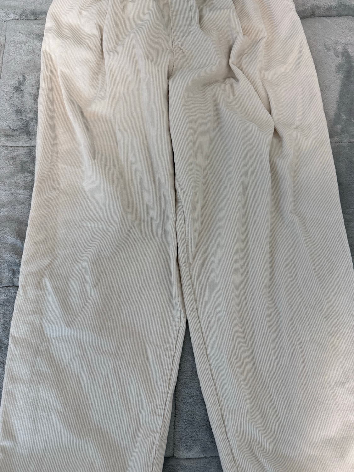  브랜슨 코튼팬츠 상품이미지1