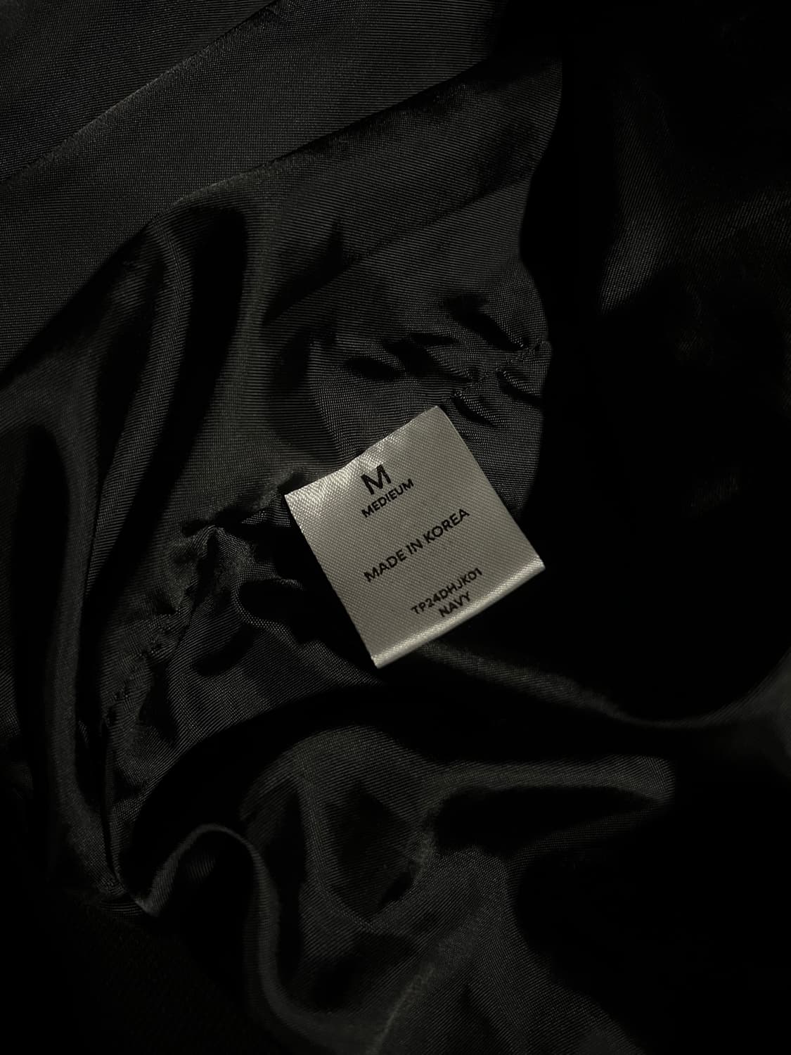 워크 자켓 상품이미지6