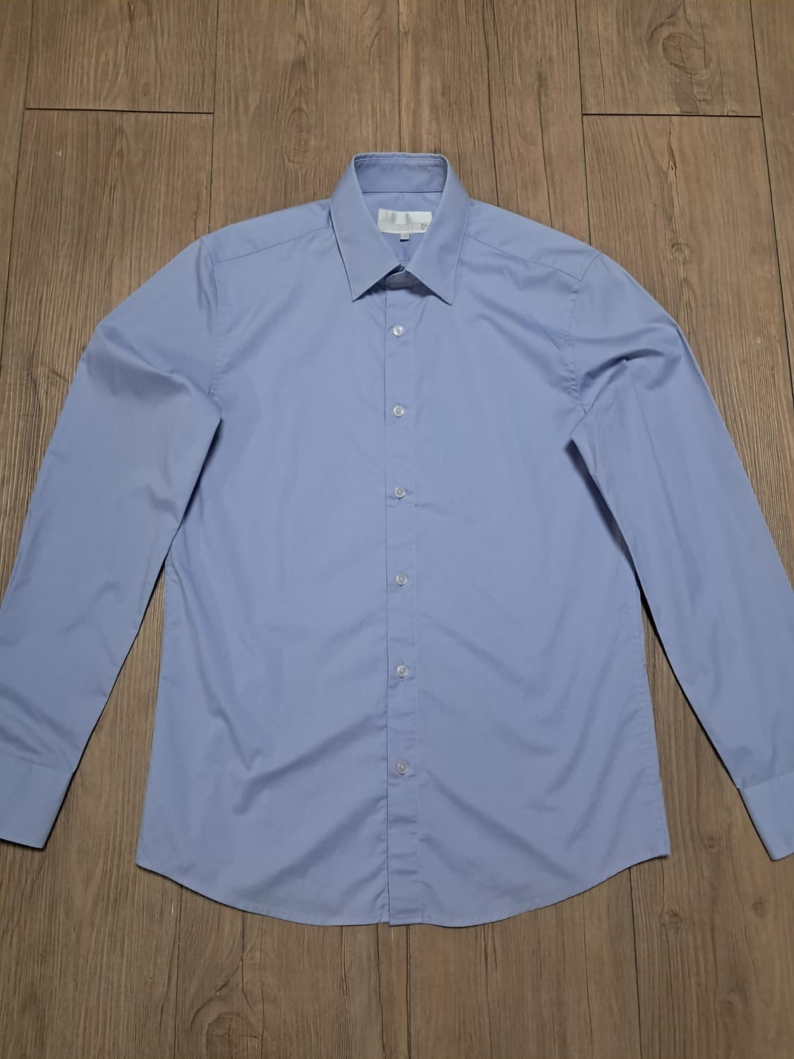 S+ 긴팔셔츠 남성95  상품이미지1