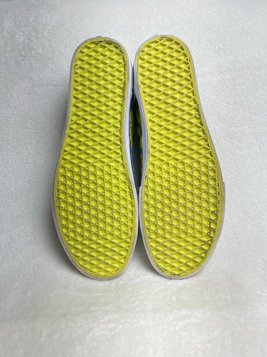 Vans Era Toy Story Aliens || 295-300 상품이미지5