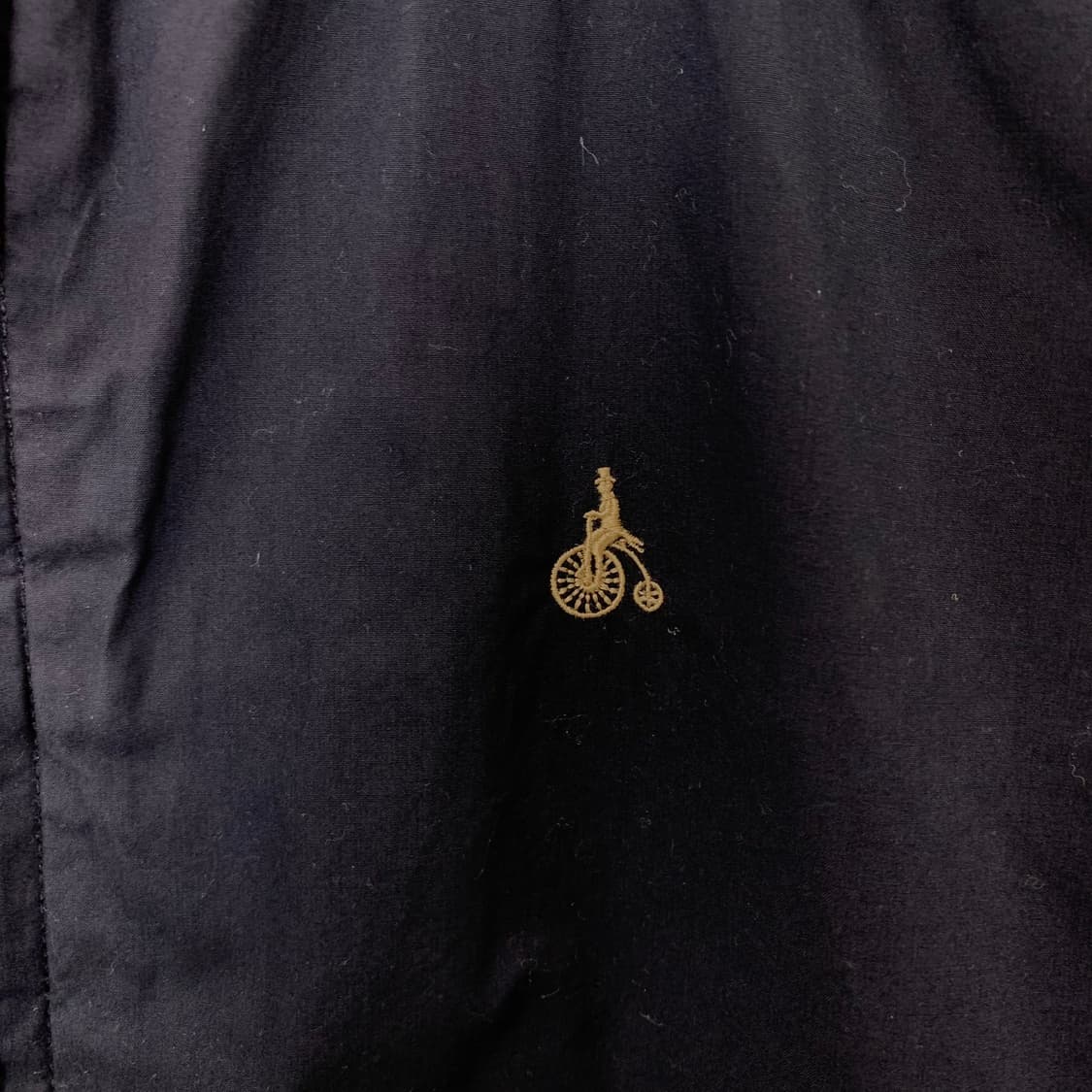 빈폴 베이지 네이비 리버시블 자켓 상품이미지4