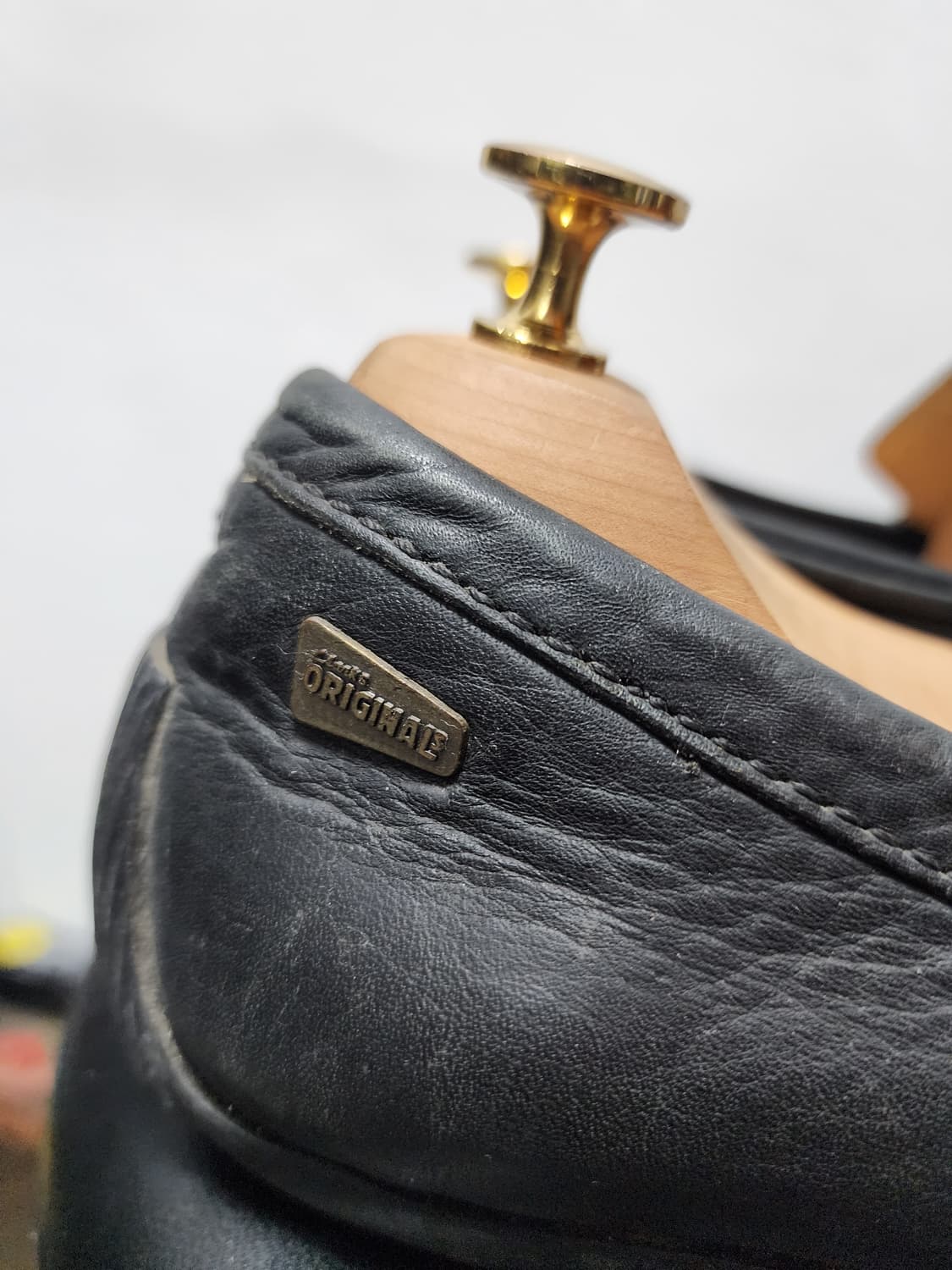 클락스 가죽 남성 로퍼 슈즈 상품이미지3