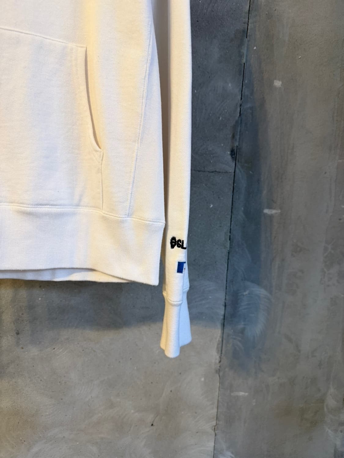 러셀애슬레틱 후드티셔츠 남성100 상품이미지5