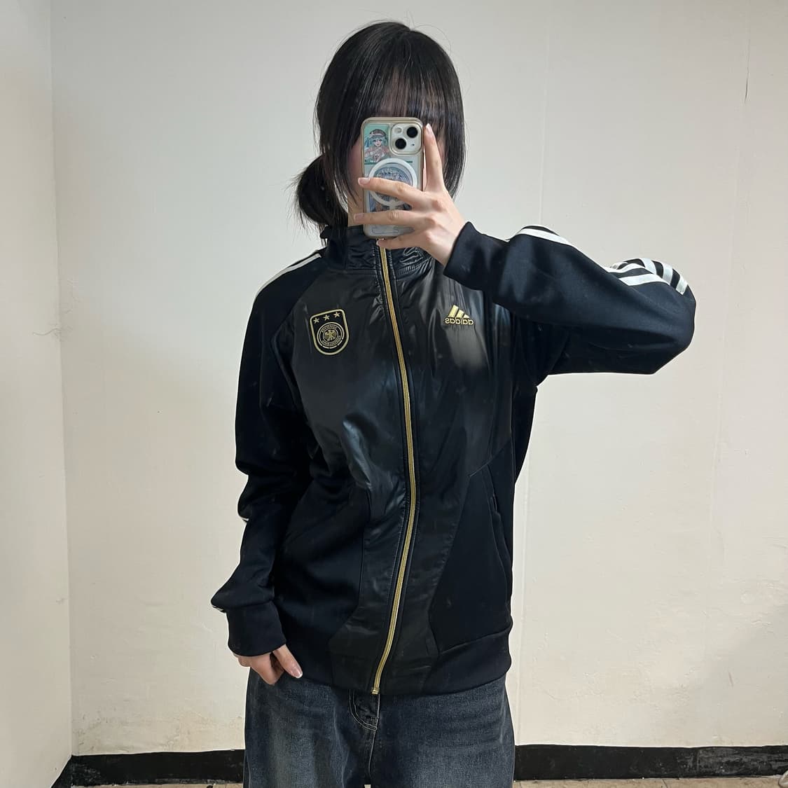 Adidas Germany jersey 상품이미지1