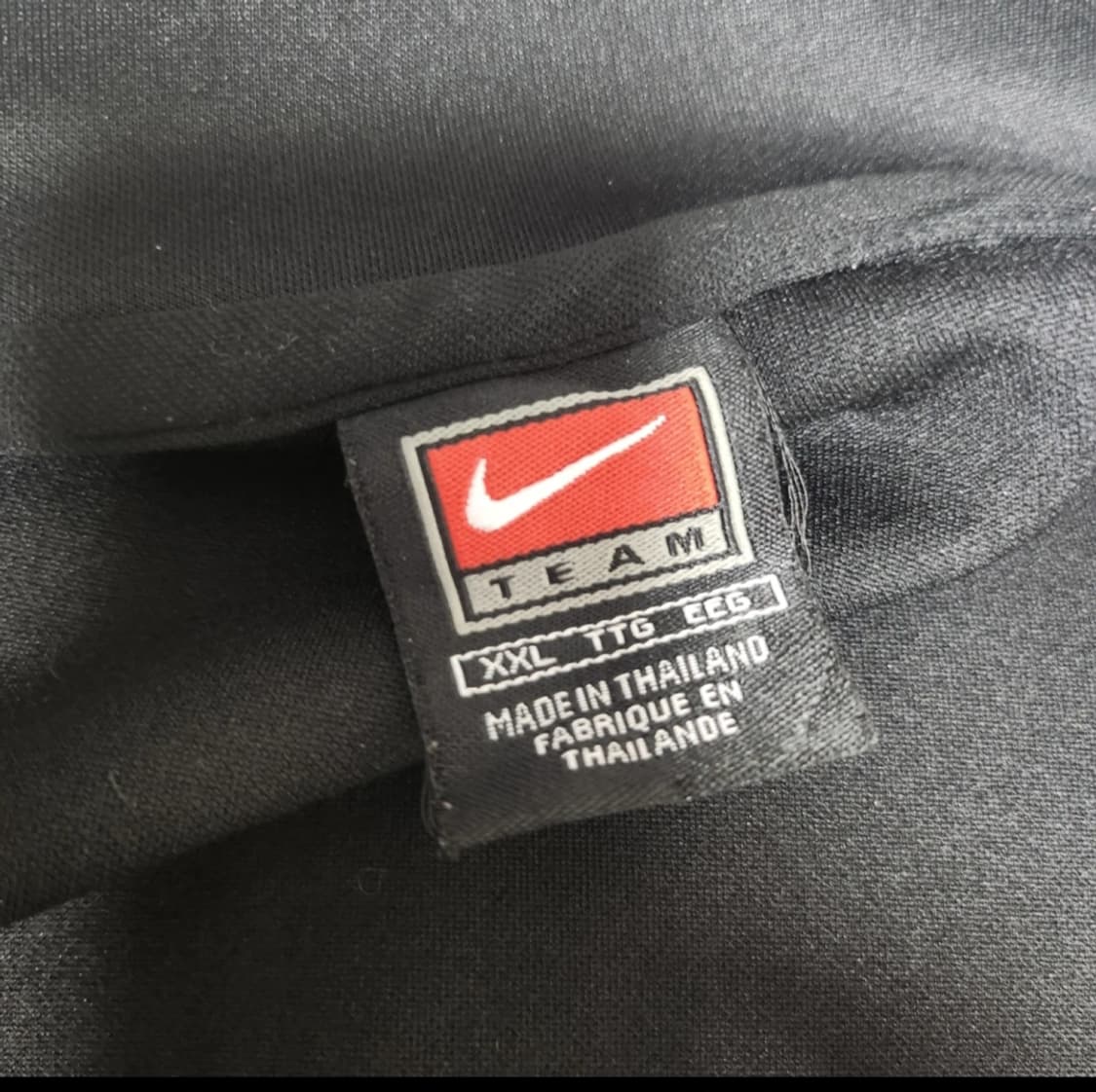 나이키 집업 상품이미지2