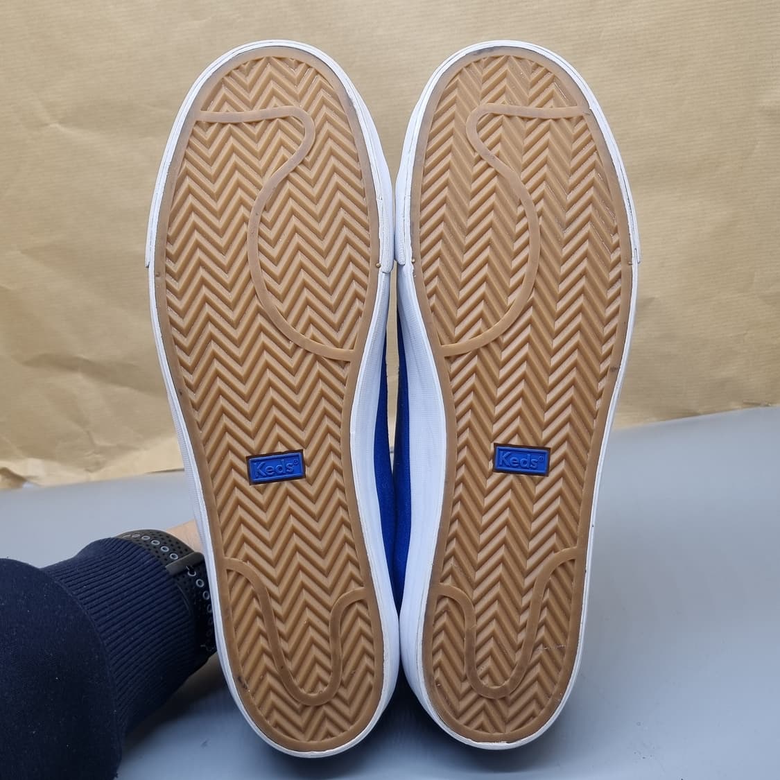 케즈 크루킥 남성 스니커즈 280 상품이미지3