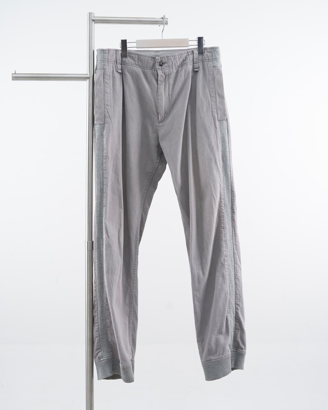 Diesel 사이드 디테일 조거 팬츠 상품이미지1