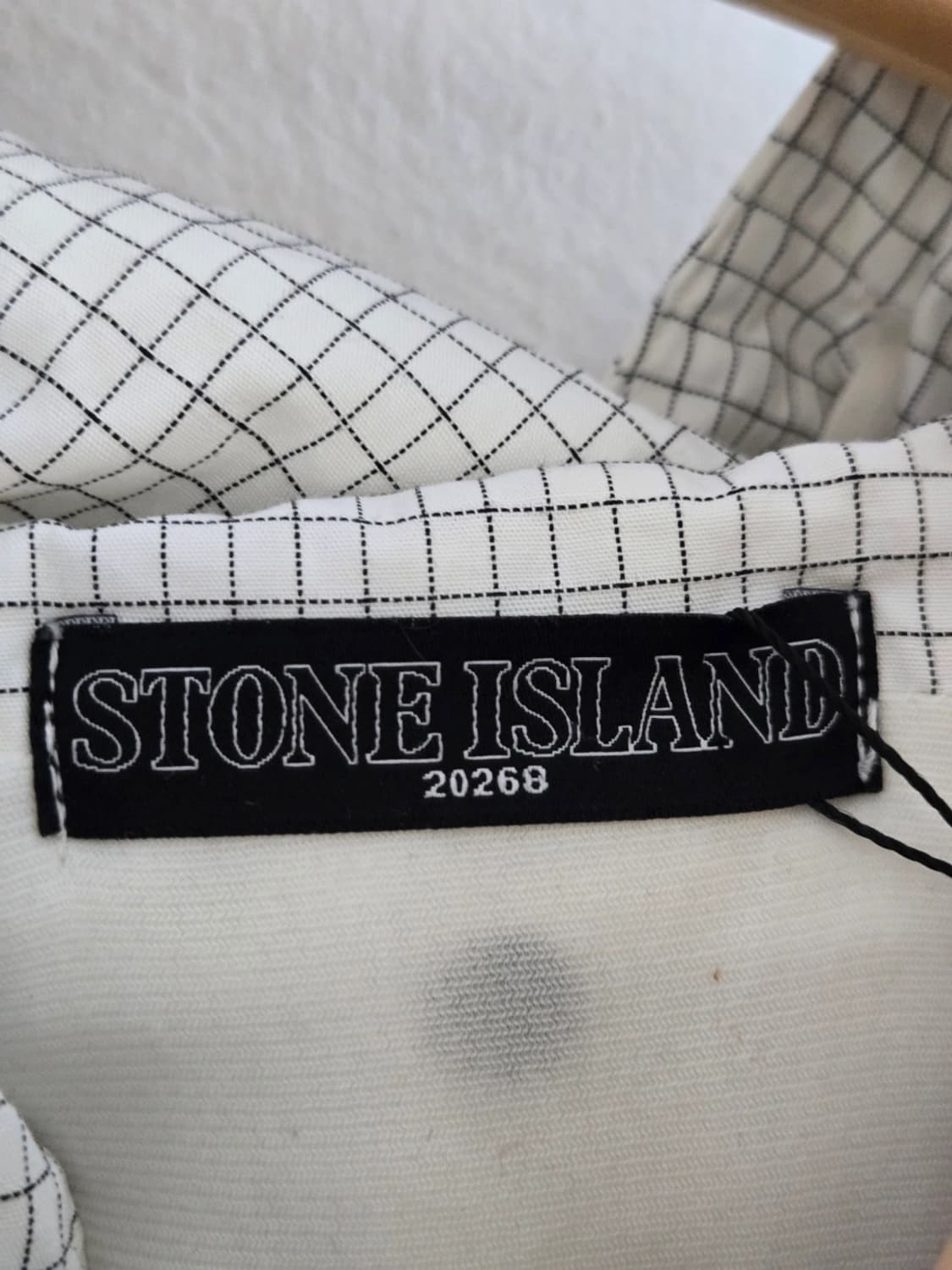 스톤아일랜드 베스트 상품이미지2