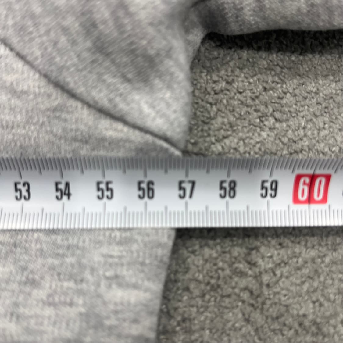 100 아디다스 슈퍼스타 코튼 져지 트랙자켓 상품이미지7