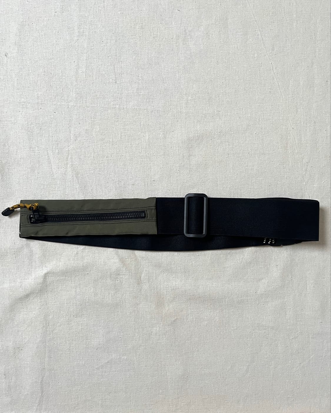 캐피탈 러닝 벨트 kapital running belt 상품이미지2