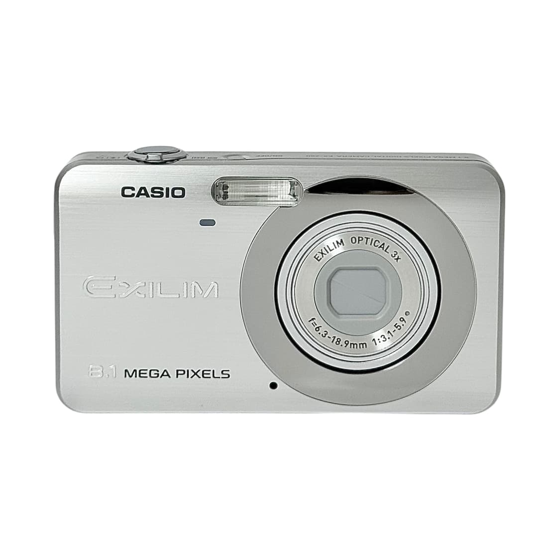 (카리나pick✨)Casio Exilim 카시오 엑슬림 EX-Z80 상품이미지2