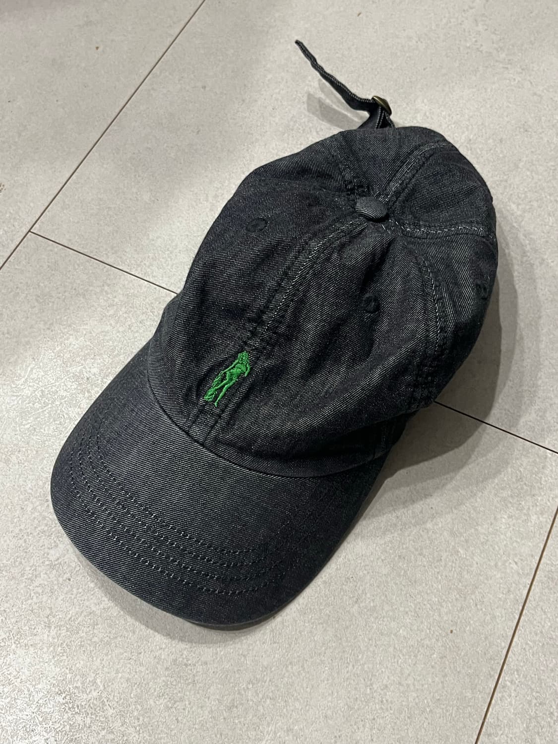 히스테릭글래머 볼캡 상품이미지1