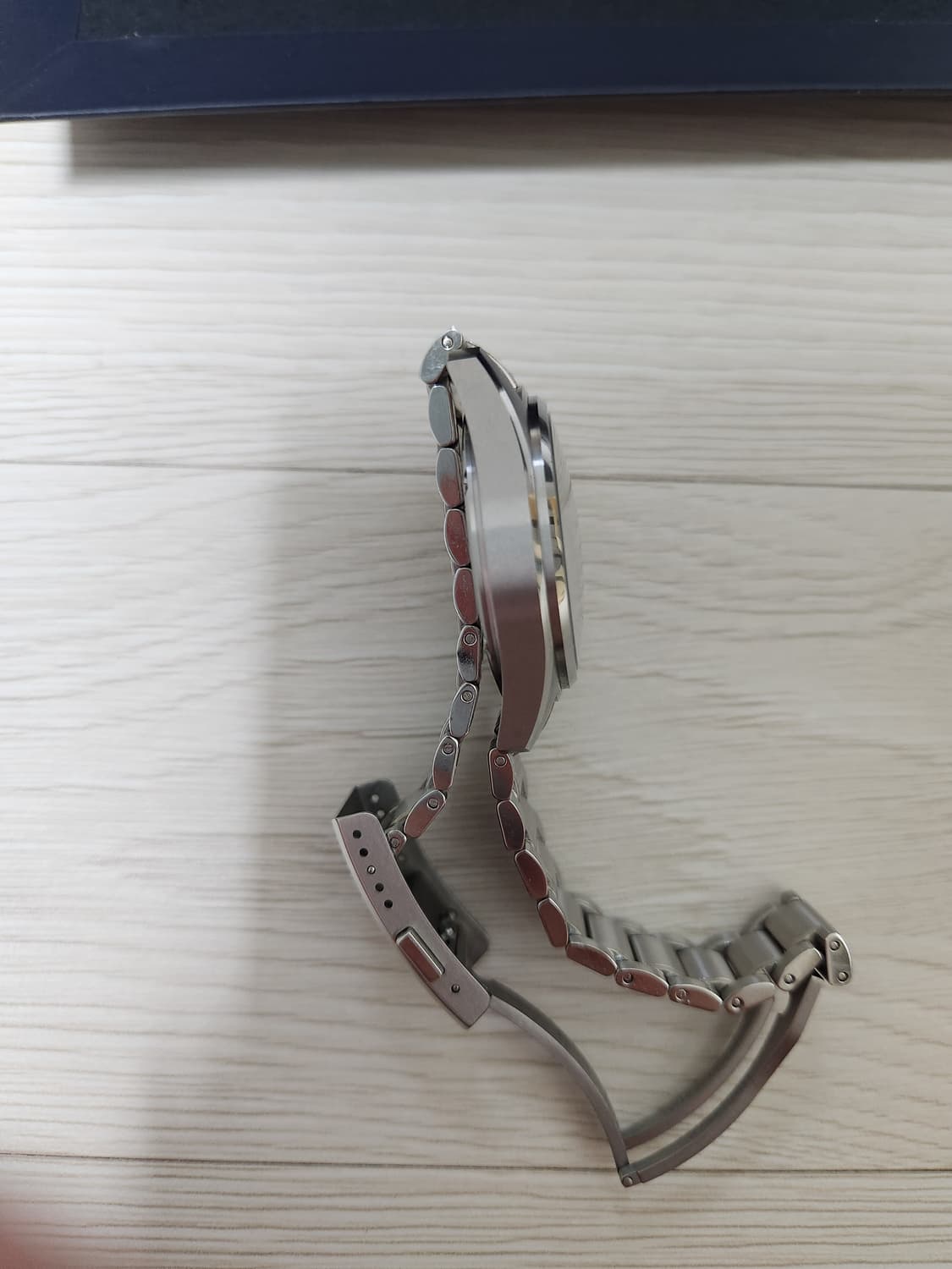 론진 스피릿 37mm 청판 판매 상품이미지5