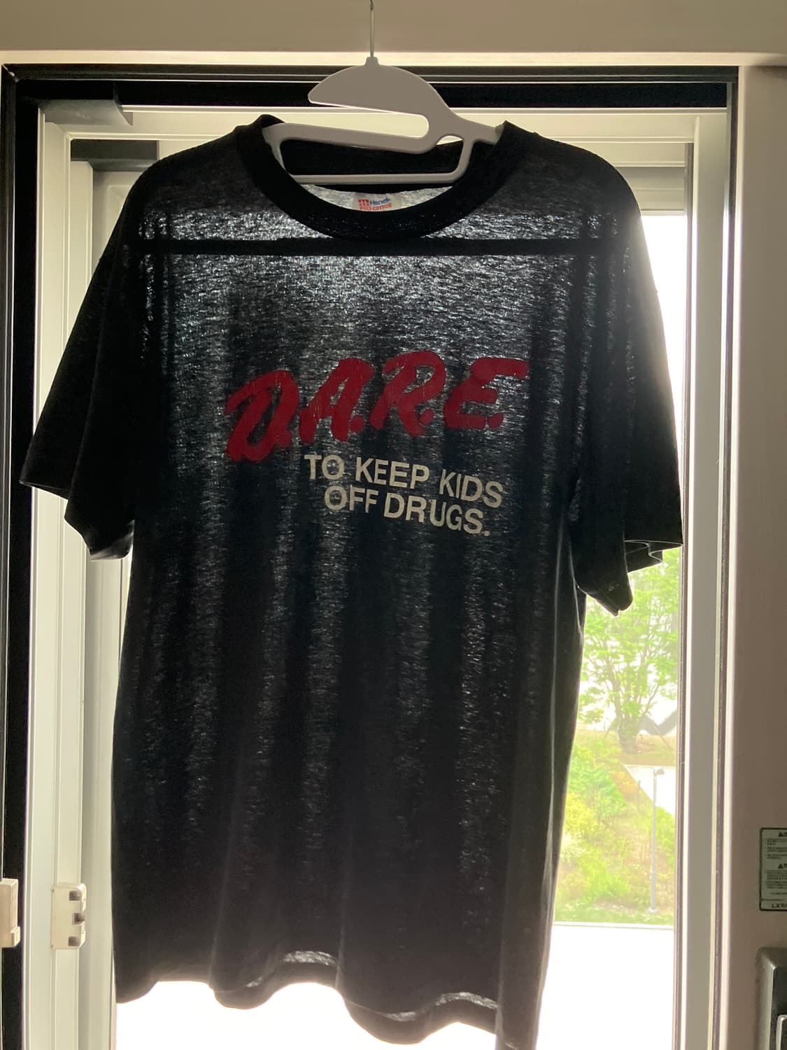 90s dare single stitch T shirts 상품이미지7