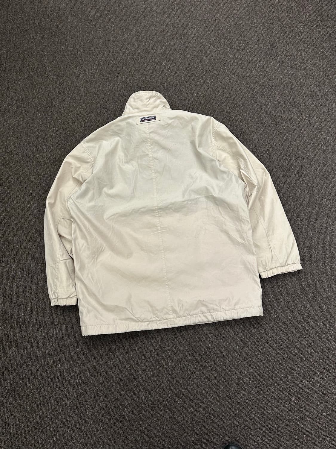 2XL)McGREGOR 빈티지 바람막이 상품이미지6