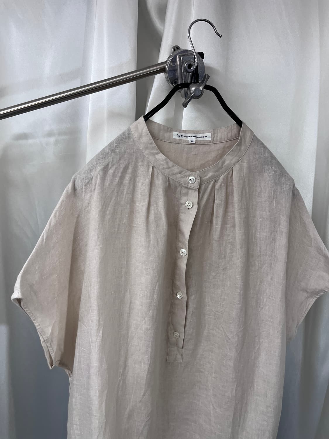 23区 linen opc  상품이미지2