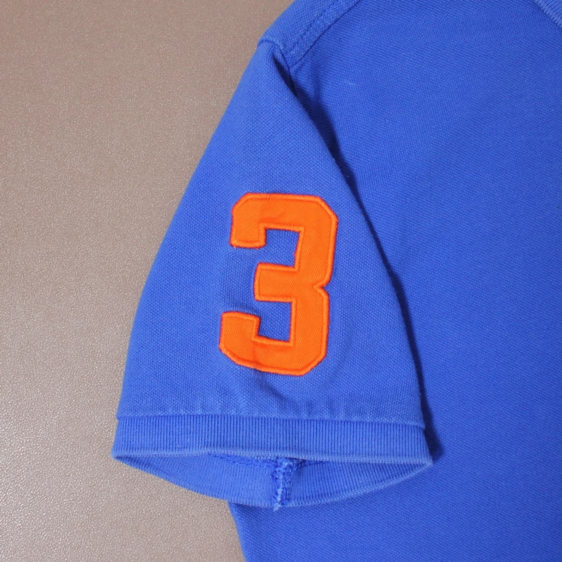 Polo 폴로 랄프로렌 빅포니 레이싱 PK  상품이미지3