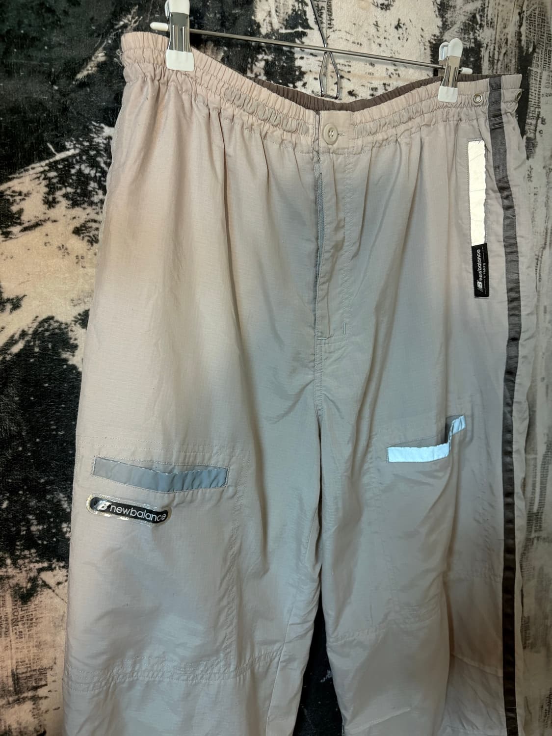 New Balance jeans    상품이미지2