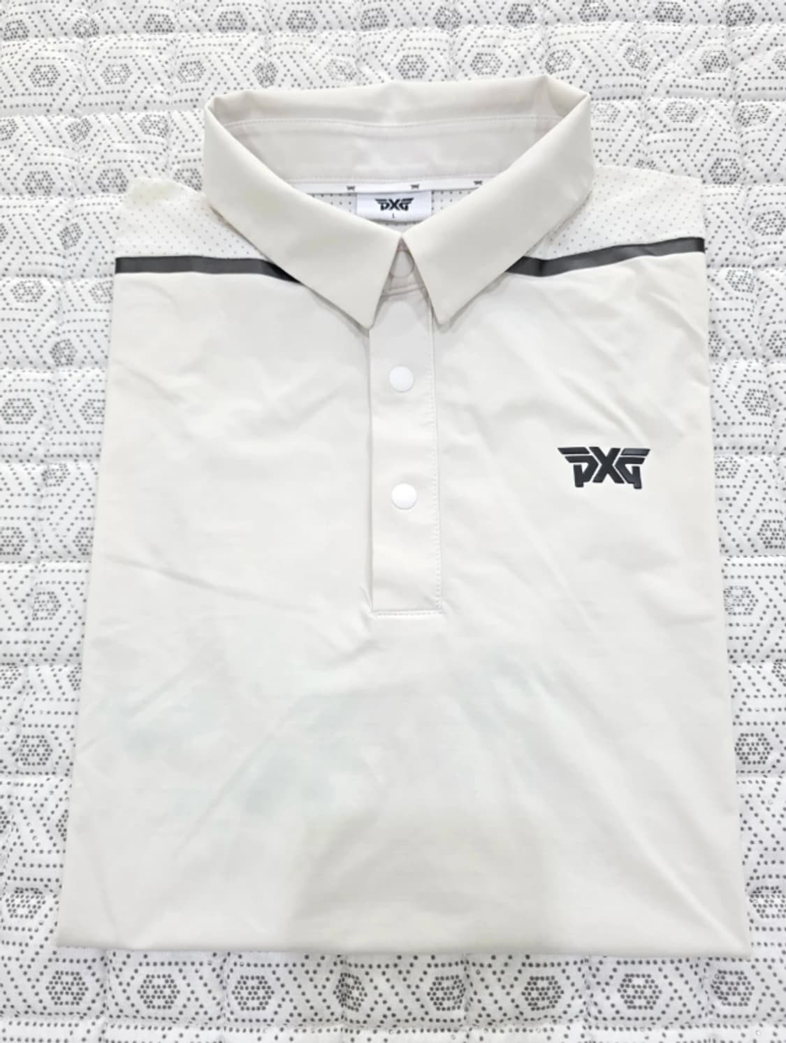 PXG 피엑스지 골프 폴로셔츠 95 상품이미지2