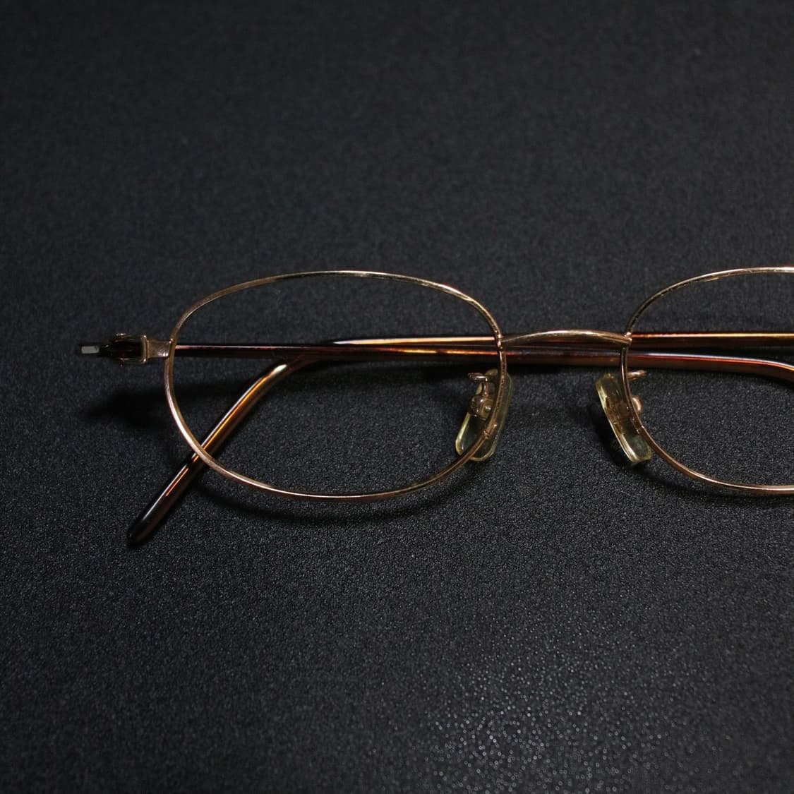 Kenji Sudo 일제 금테 안경 상품이미지2