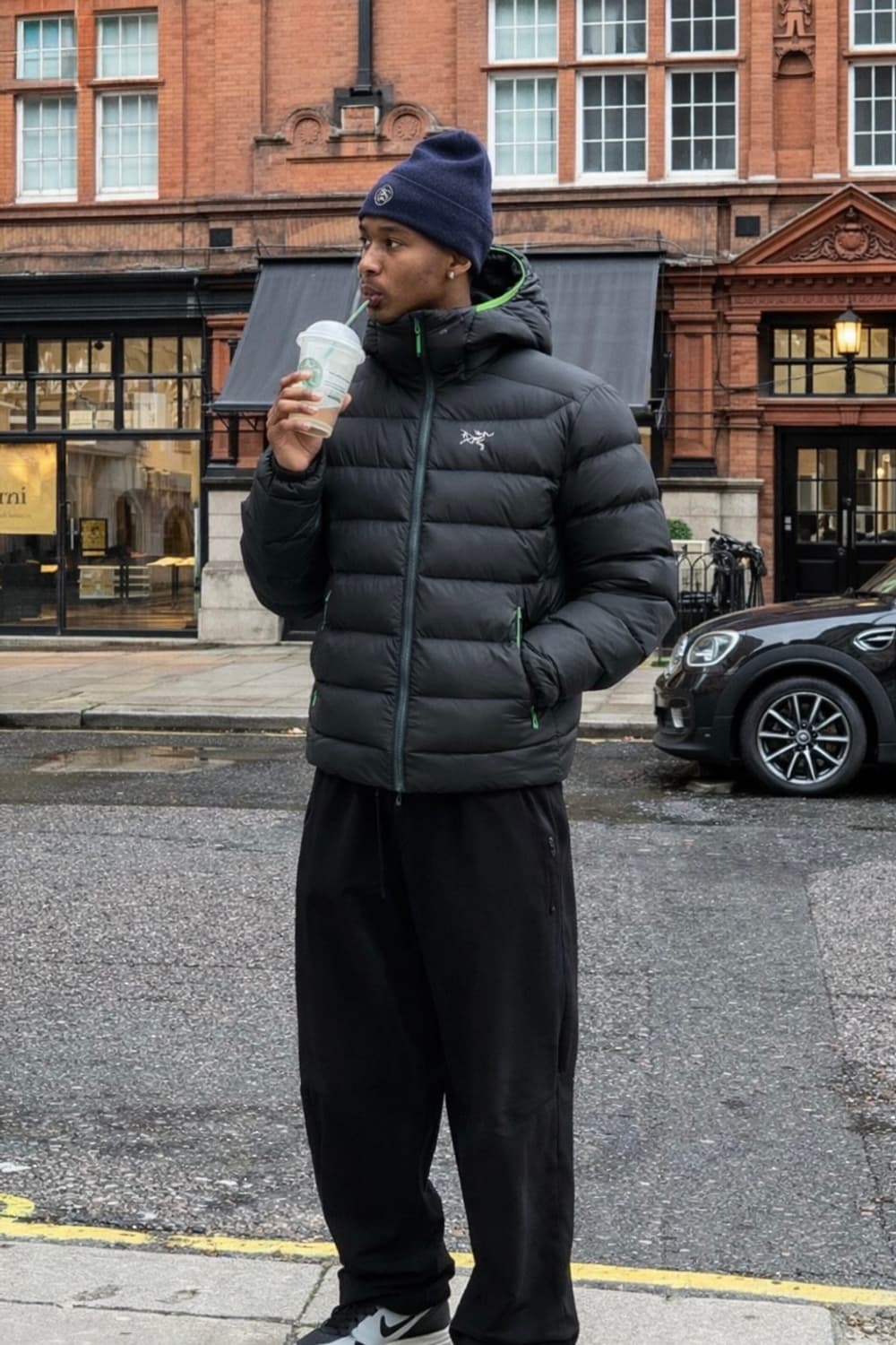 아크테릭스 세륨SV 오디세우스 1000 M 한정판 상품이미지7